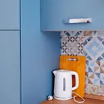 Vg - Re Di Apartment *