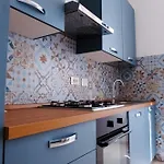 Vg - Re Di Apartment *