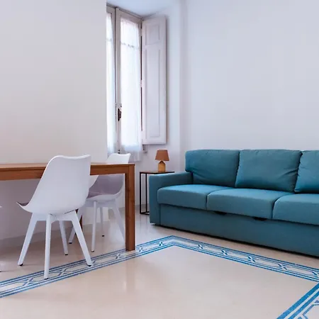Vg - Re Di Apartment Rom