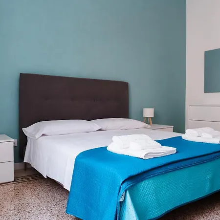 Vg - Re Di Apartment Rom