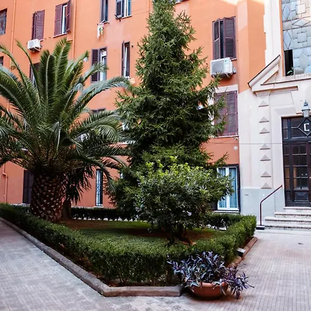 Vg - Re Di Apartment