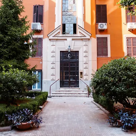 Apartment Vg - Re Di